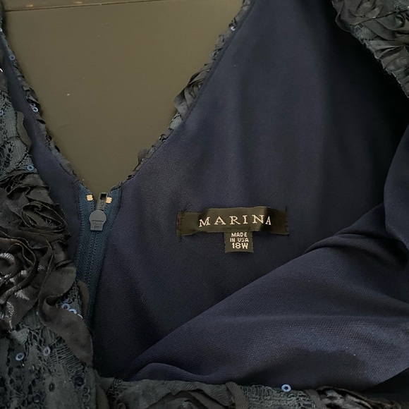 Mini Dress - Picture 4 of 4